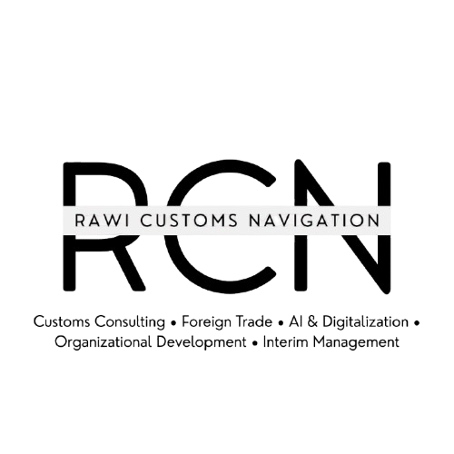 RAWI Customs Navigation